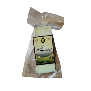 Сыр "Манчего" 200г, 45% (Воскресенские сыры)