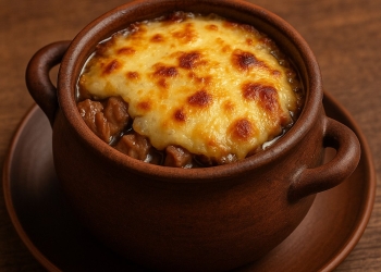 Новогодное Запеченное Мясо 